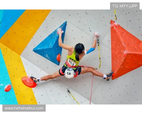 杭州滑板队逆袭之旅揭秘世界攀岩锦标赛背后的奋斗与荣耀