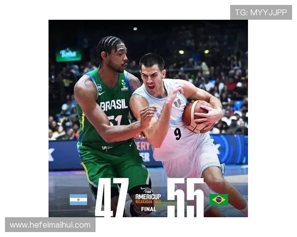阿根廷与巴西篮球对决精彩回顾与赛场分析