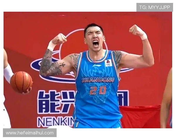 陶汉林：从篮球场上的拼搏者到社会公益的践行者的华丽转身